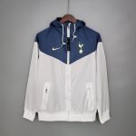 Cortavientos Nike Tottenham Hotspur 2021/22