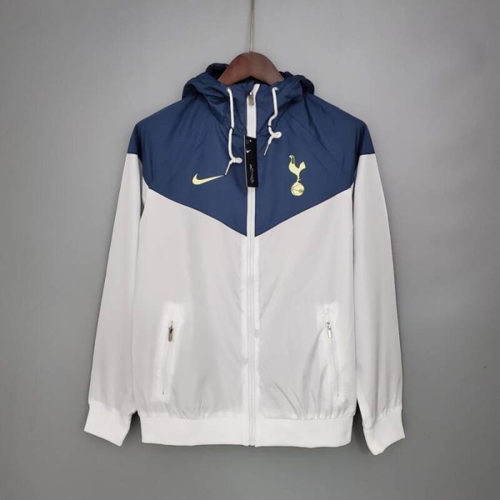 Cortavientos Nike Tottenham Hotspur 2021/22 - Imagen 1