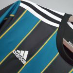 Segunda equipación Stadium Los Ángeles Galaxy 2021/22 - Imagen 6
