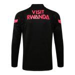 Sudadera entrenamiento Nike París Saint-Germain 2021/22 - Imagen 2