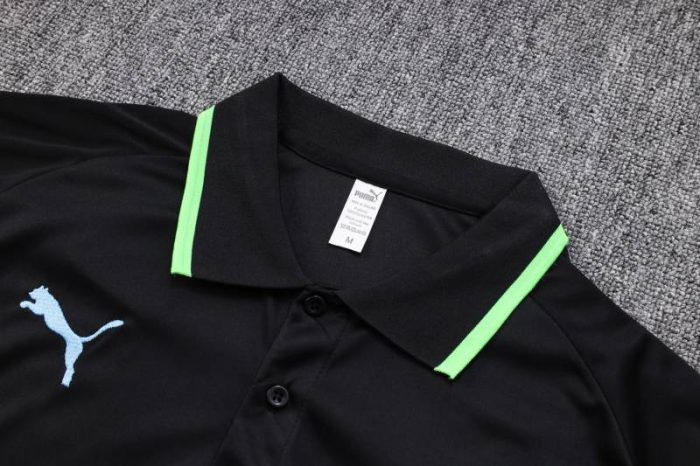 Polo deportivo Manchester City 2023/24 - Imagen 3