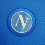 Primera equipación Napoli 2021/22 - Imagen 5