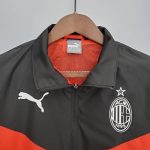 Cortavientos Puma AC Milán 2021/22 - Imagen 4