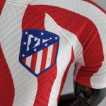 Primera equipación Player Version Atlético de Madrid 2022/23 - Imagen 3