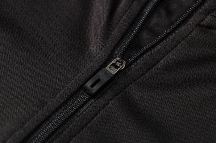 Sudadera entrenamiento Adidas Bayern de Múnich 2021/22 - Imagen 7