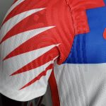 Segunda equipación Player Version Chile 2020/21 - Imagen 4