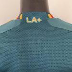 Segunda equipación Player Los Angeles Galaxy 2023/24 - Imagen 6