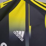 Camiseta alternativa Retro Chelsea 2012/13 - Imagen 6