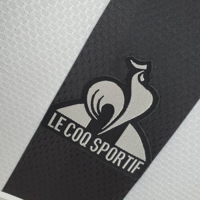 Primera equipación Atlético Mineiro 2021/22 - Imagen 6
