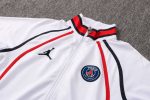 Chaqueta de Chándal Jordan París Saint-Germain 2021/22 - Imagen 6