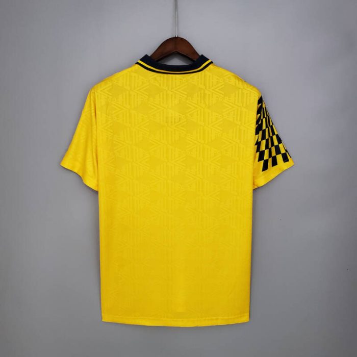 Camiseta alternativa Retro Tottenham Hotspur 1993/94 - Imagen 2