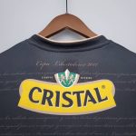 Camiseta alternativa Retro Colo Colo 2010/11 - Imagen 8