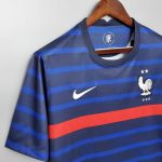 Primera equipación Stadium Francia 2020/21 - Imagen 3