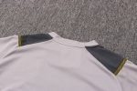 Camiseta calentamiento Borussia Dortmund 2021/22 (2 colores) - Imagen 4