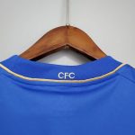 Camiseta local Retro Chelsea 12/13 - Imagen 8