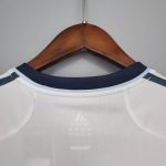Camiseta alternativa Retro Chelsea 2012/13 - Imagen 8