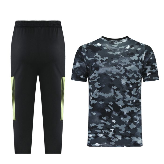 Conjunto de entrenamiento Juventus 2021/22 - Imagen 2