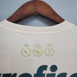 Tercera equipación Stadium Palmeiras 2021/22 - Imagen 9