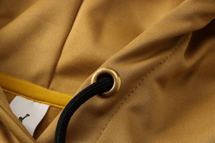 Chaqueta con capucha Jordan París Saint-Germain - Imagen 5