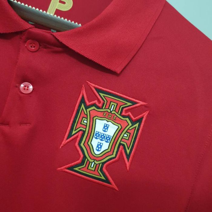 Camiseta local Stadium Portugal 20/21 - Imagen 5