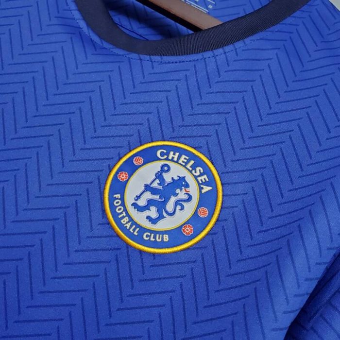Primera equipación Stadium Chelsea FC 2020/21 - Imagen 5