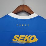 Primera equipación Rangers 2021/22 - Imagen 11