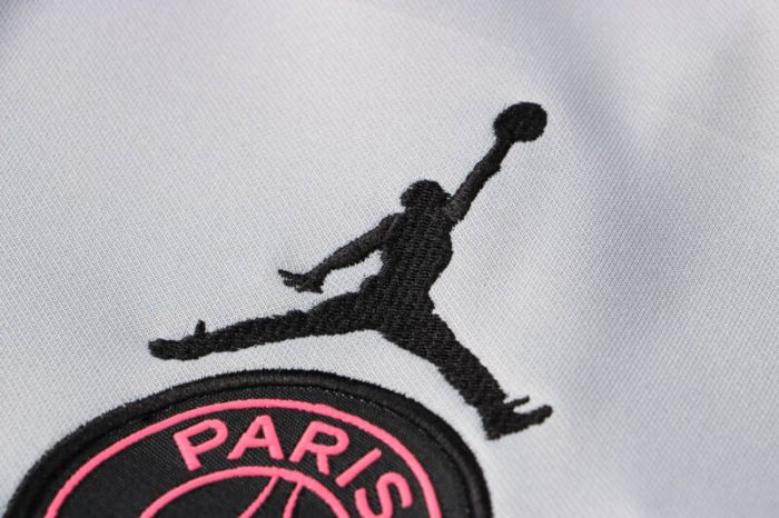 Chaqueta con Capucha Jodan París Saint-Germain - Imagen 10