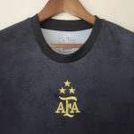 Camiseta especial «3 estrellas» Argentina 2023 - Imagen 3