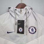 Cortavientos Nike Chelsea 2020/21 - Imagen 4