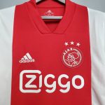Primera equipación Stadium Ajax 2020/21 - Imagen 4