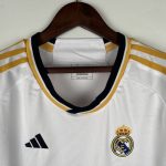 Primera equipación Real Madrid Femenino 2023/24 - Imagen 3