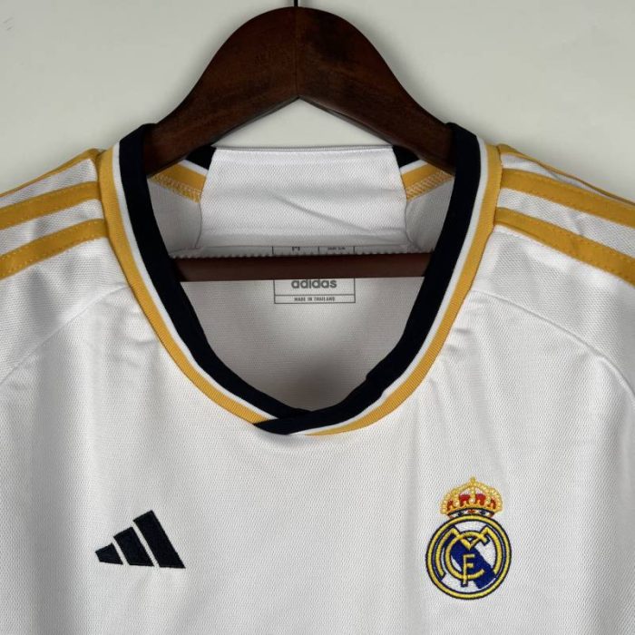 Primera equipación Real Madrid Femenino 2023/24 - Imagen 3
