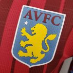 Primera equipación Player Version Aston Villa 2021/22 - Imagen 5