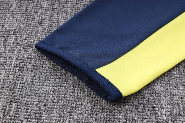 Chandal con Capucha Brasil 2022/23 - Imagen 11