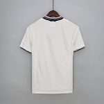 Camiseta local Retro Inglaterra 1999/00 - Imagen 2