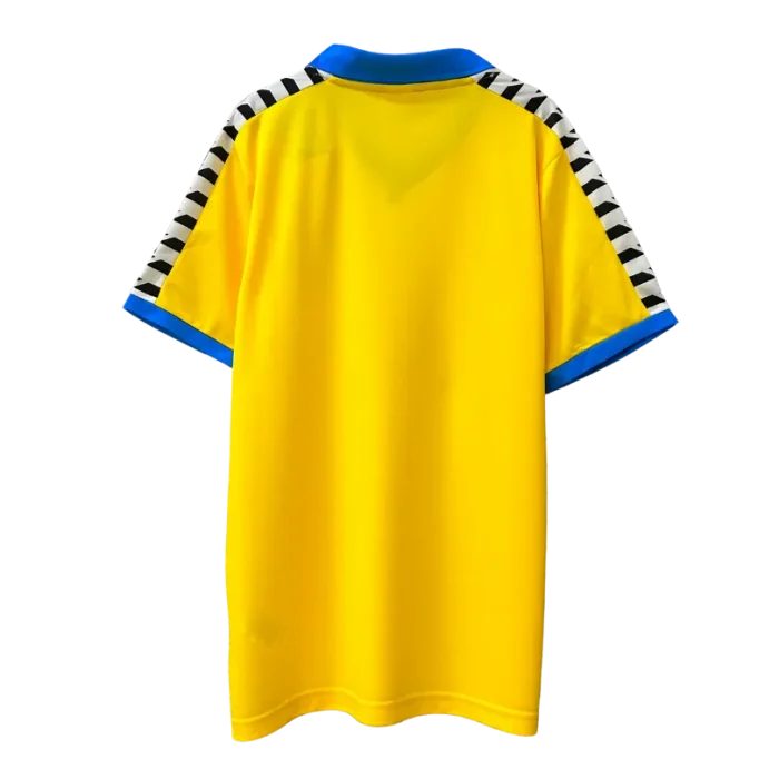 Camiseta local Retro Cádiz CF 83/84 - Imagen 2