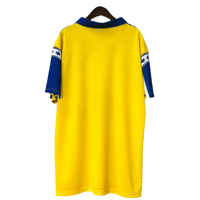 Camiseta local Retro Cádiz CF 91/92 - Imagen 2