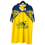 Camiseta local Retro Cádiz CF 91/92