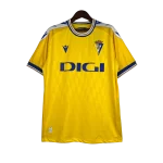 Primera equipación Cádiz CF 23/24