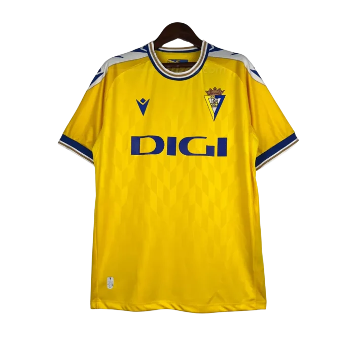 Primera equipación Cádiz CF 23/24 - Imagen 1