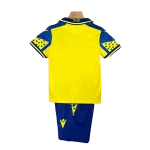 Conjunto niño primera Cádiz CF 24/25 - Imagen 2