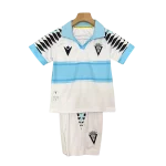Conjunto niño segunda Cádiz CF 24/25