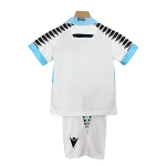 Conjunto niño segunda Cádiz CF 24/25 - Imagen 2