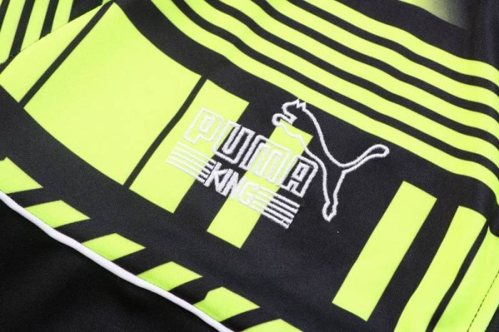 Chaqueta deportiva Borussia Dortmund “King” 22/23 - Imagen 6