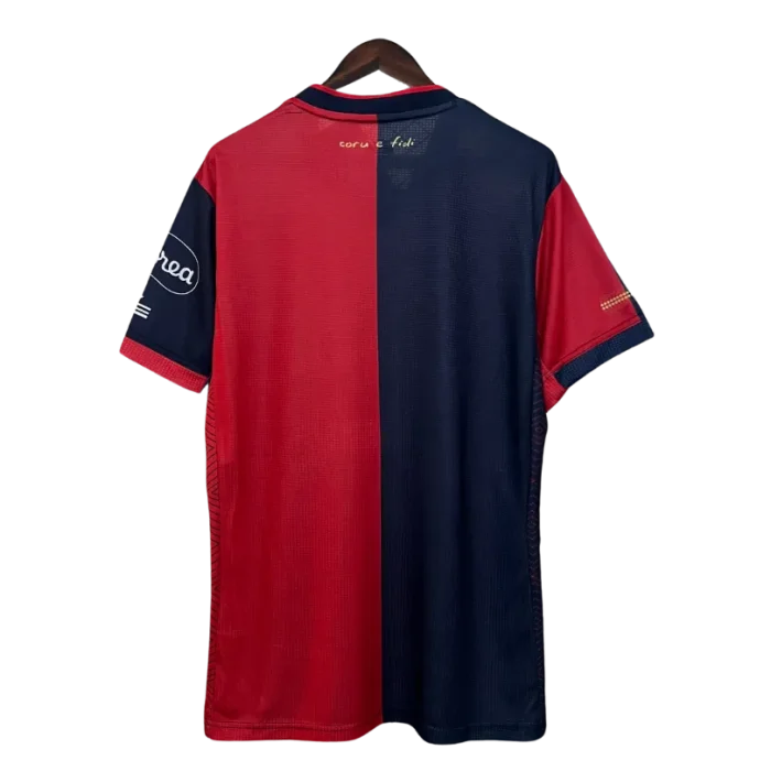 Primera equipación Cagliari 24/25 - Imagen 2