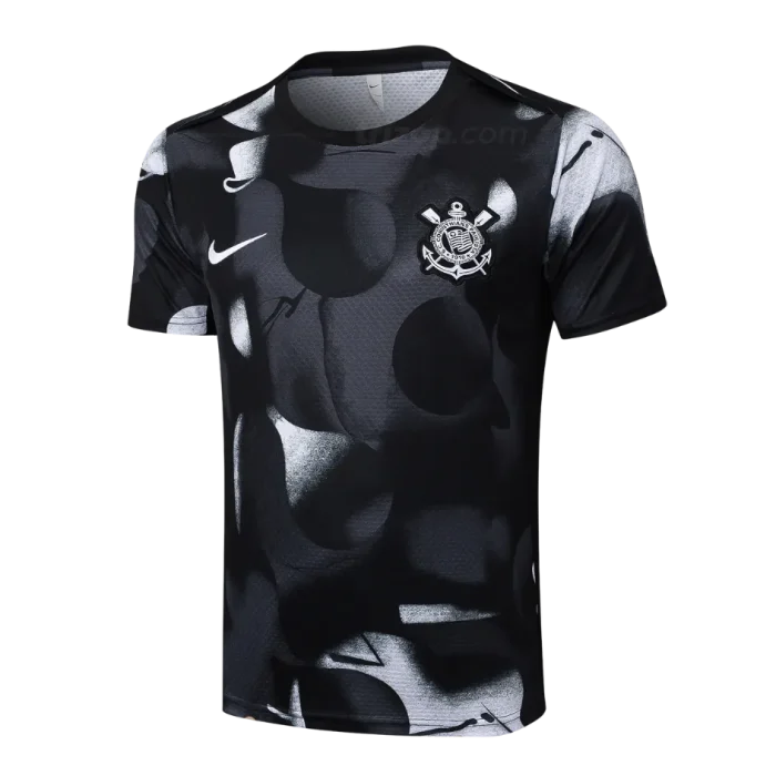 Camiseta entrenamiento Corinthians 25/26 - Imagen 1