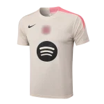 Camiseta entrenamiento FC Barcelona 25/26