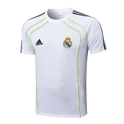 Camiseta entreno R. Madrid 25/26