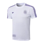 Camiseta entreno “edición originals” blanca Real Madrid 24/25