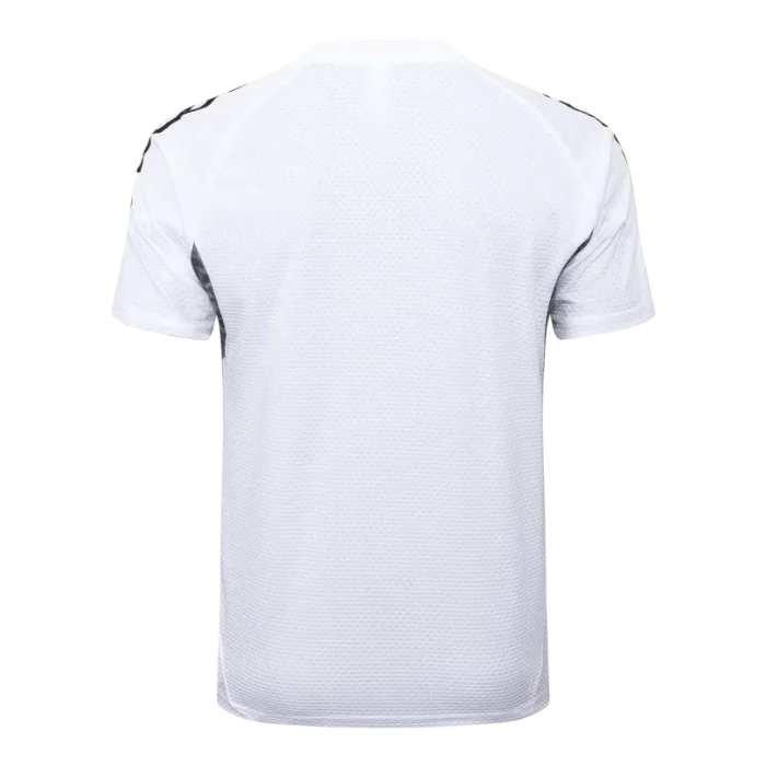 Camiseta entrenamiento blanca Real Madrid 25/26 - Imagen 2